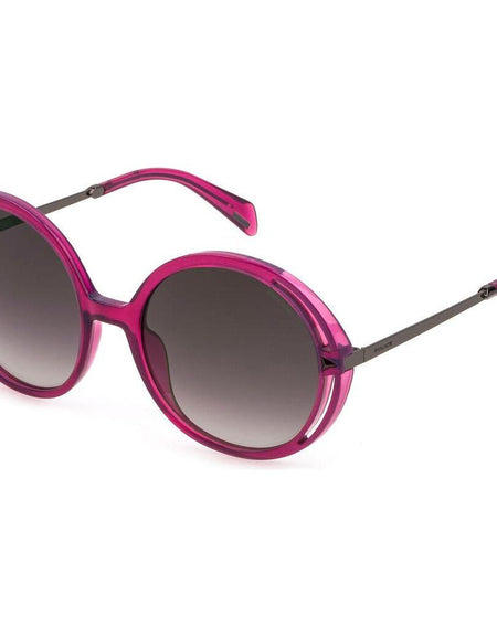 Ladies' Sunglasses Police SPLD36-5407UZ ø 54 mm-0