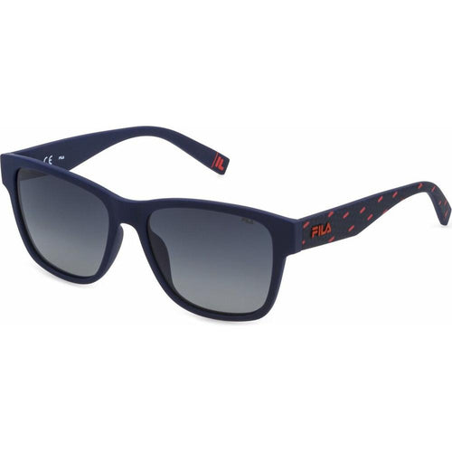 Load image into Gallery viewer, Men&#39;s Sunglasses Fila SFI118-55V15P Ø 55 mm-0
