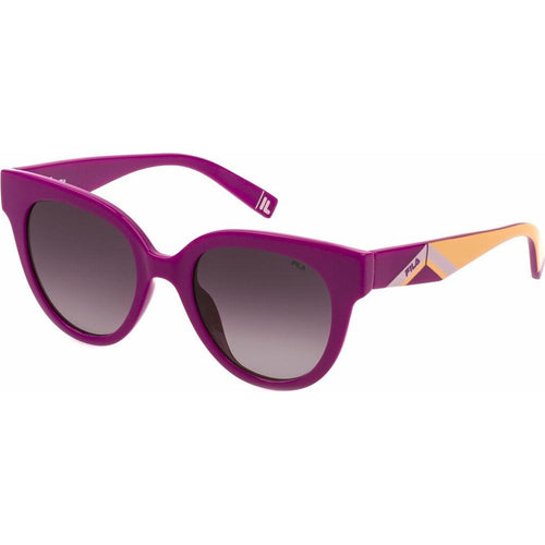 Load image into Gallery viewer, Ladies' Sunglasses Fila SFI119V-5109M3 Ø 51 mm-0
