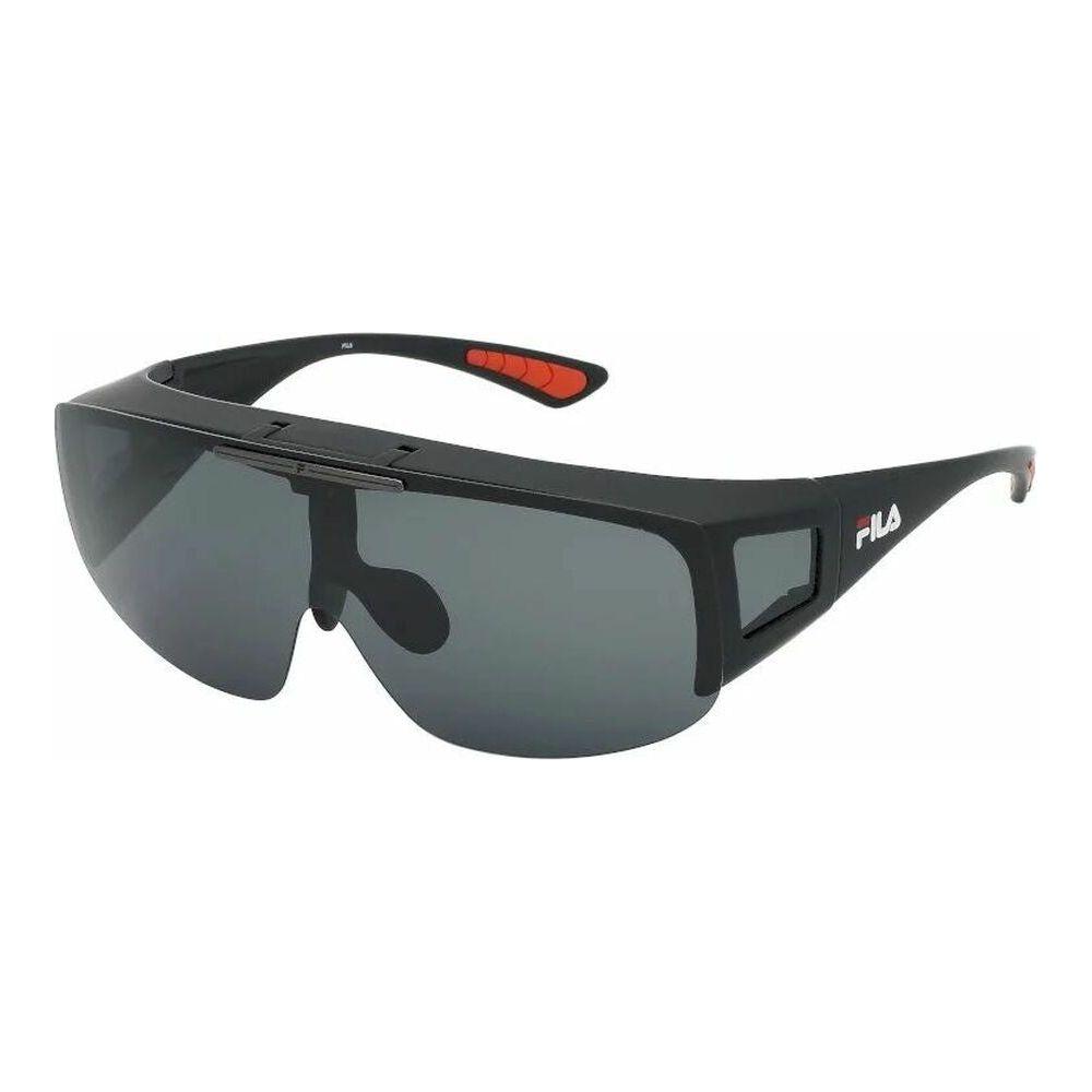Unisex Sunglasses Fila SFI126-99U28P Ø 99 mm-0