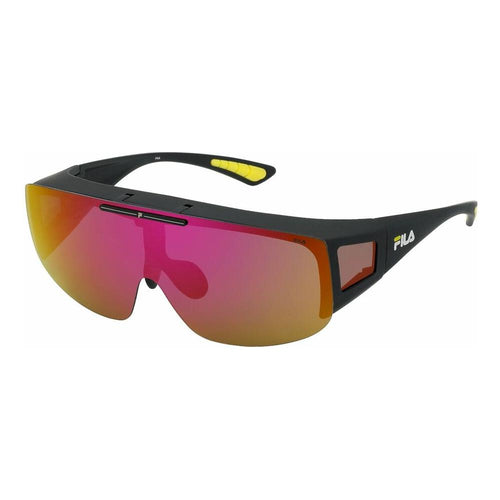 Load image into Gallery viewer, Men's Sunglasses Fila SFI126-99U28Z-0
