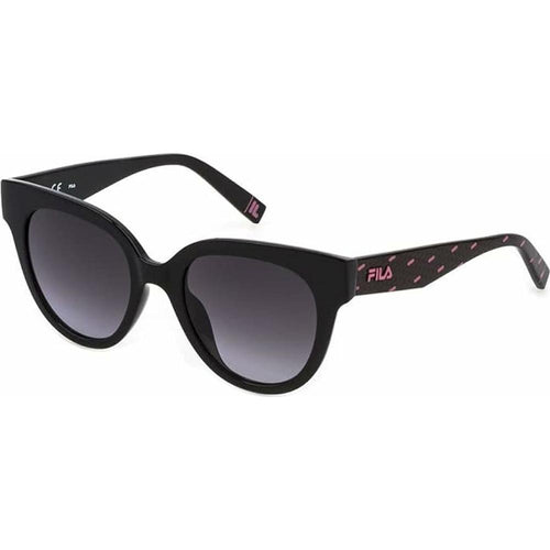 Load image into Gallery viewer, Ladies' Sunglasses Fila SFI119-Z42-51 Ø 51 mm-1
