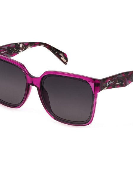 Ladies' Sunglasses Police SPLC23E-6109AH Ø 61 mm-0