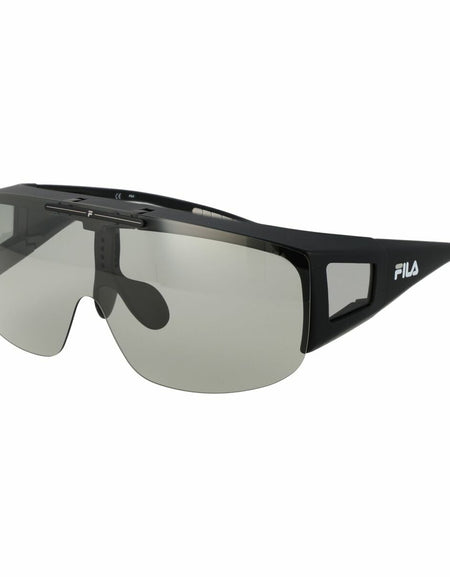 Men's Sunglasses Fila SFI126-99U28F Ø 99 mm-0