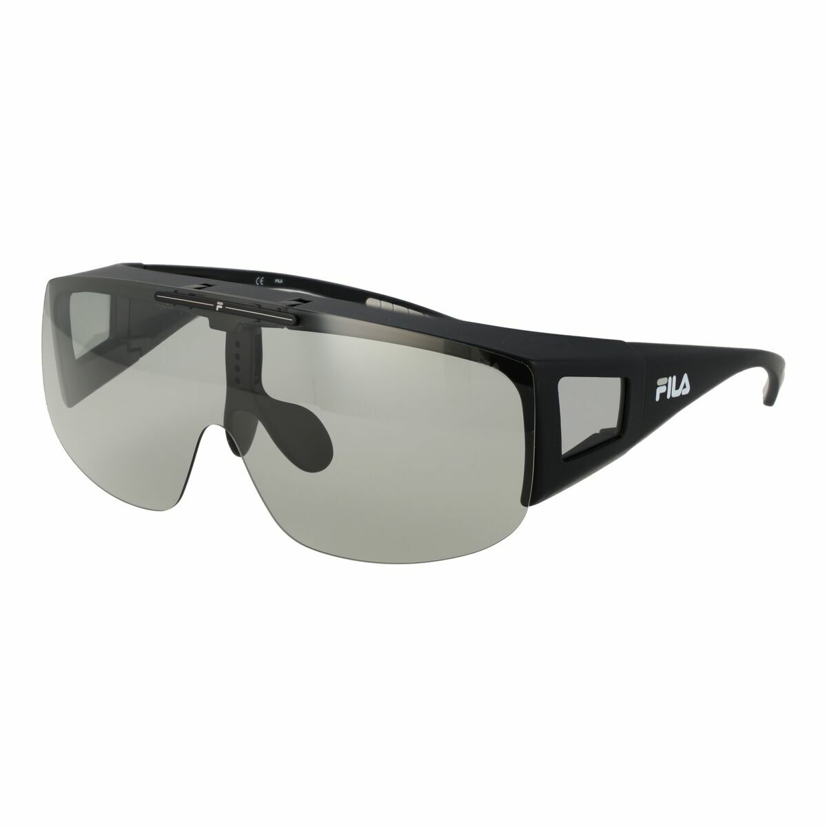 Men's Sunglasses Fila SFI126-99U28F Ø 99 mm-0