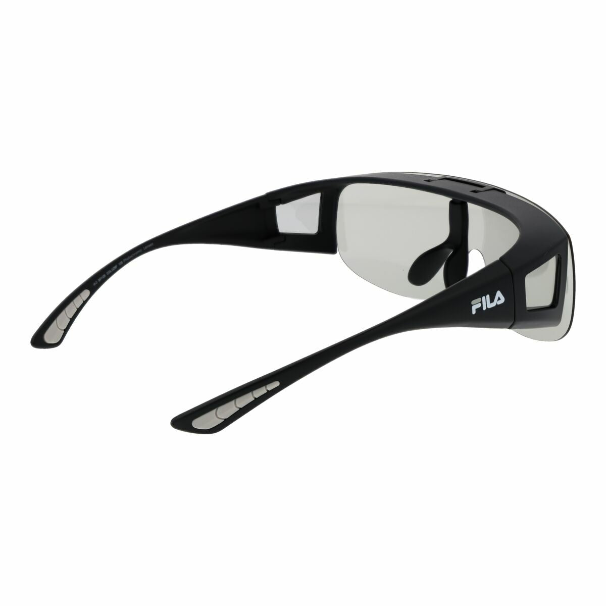 Men's Sunglasses Fila SFI126-99U28F Ø 99 mm-3