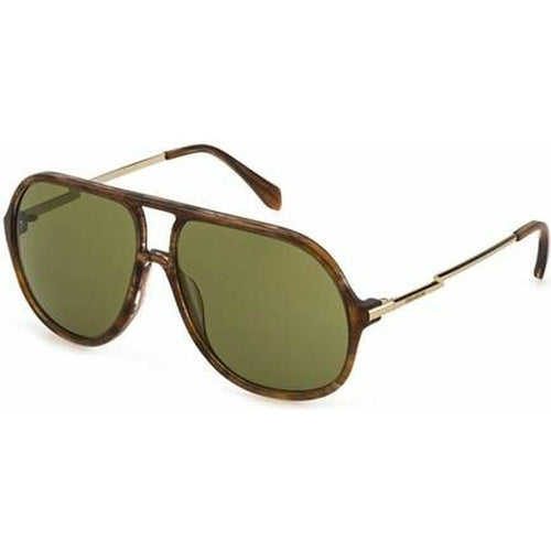 Load image into Gallery viewer, Unisex Sunglasses Zadig &amp; Voltaire SZV305-6001GP ø 60 mm-0
