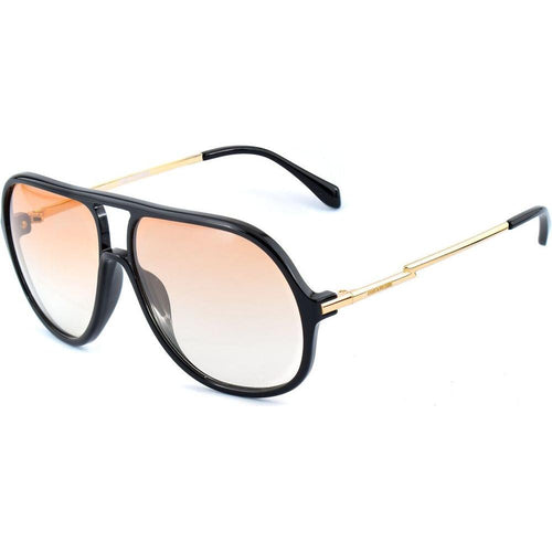 Load image into Gallery viewer, Unisex Sunglasses Zadig &amp; Voltaire SZV305-600BLK ø 60 mm-1
