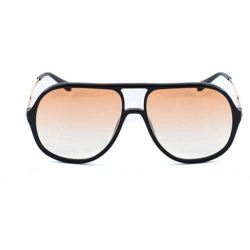 Load image into Gallery viewer, Unisex Sunglasses Zadig &amp; Voltaire SZV305-600BLK ø 60 mm-0
