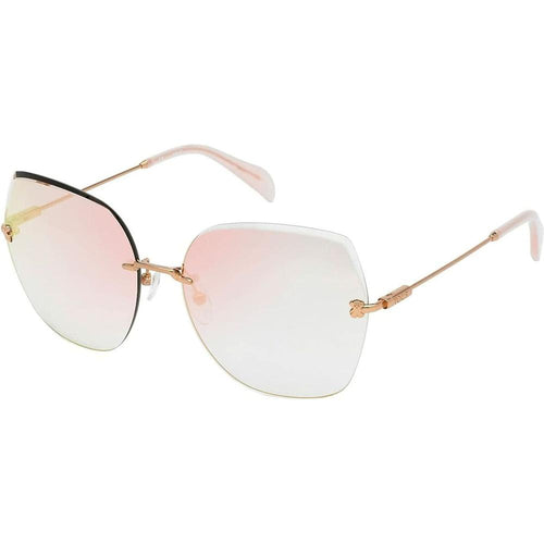 Load image into Gallery viewer, Ladies&#39; Sunglasses Tous STO425-6008FC-1
