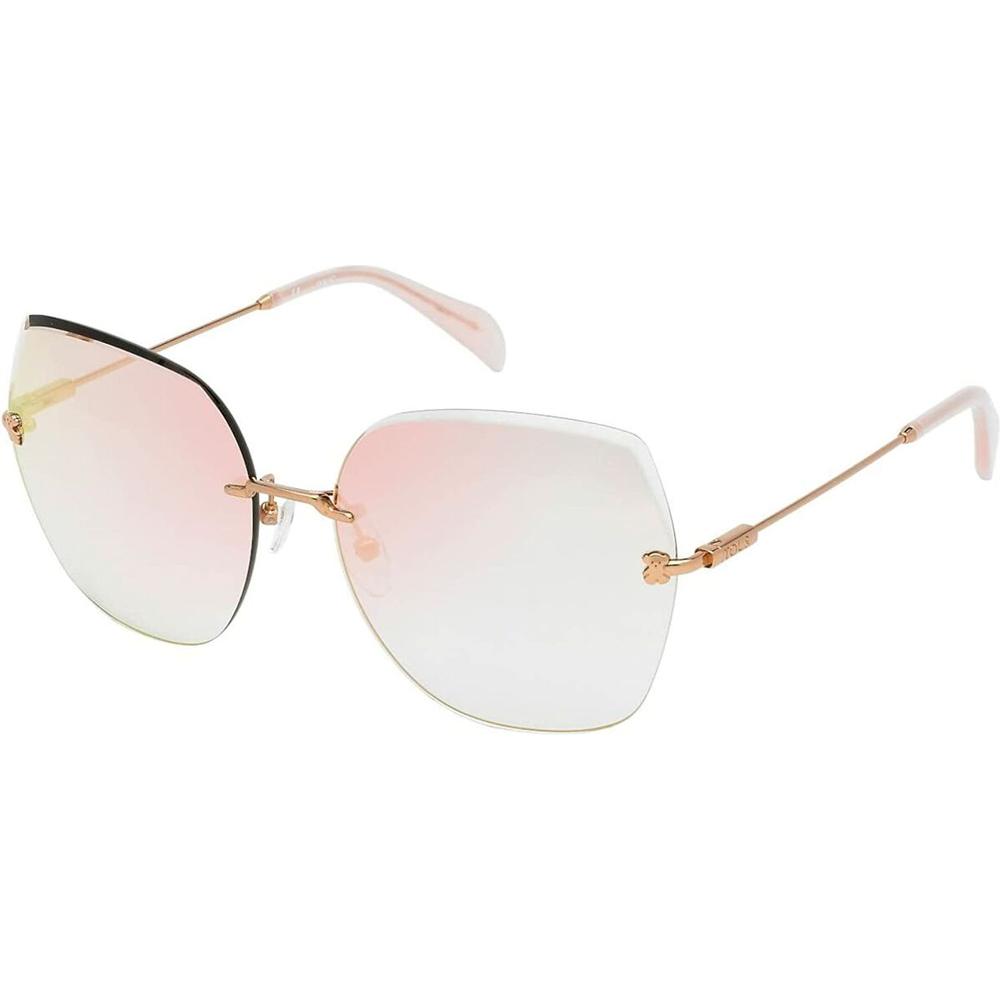 Ladies' Sunglasses Tous STO425-6008FC-1