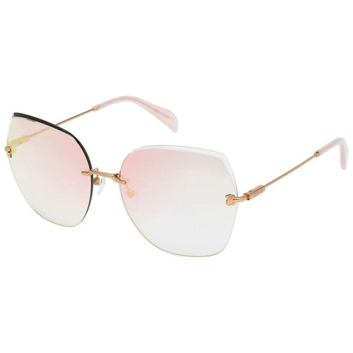 Load image into Gallery viewer, Ladies&#39; Sunglasses Tous STO425-6008FC-0
