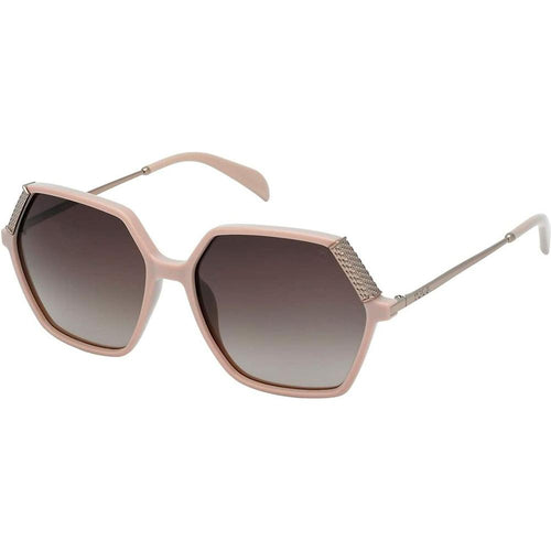 Load image into Gallery viewer, Ladies&#39; Sunglasses Tous STOB18-5807AB ø 58 mm-1
