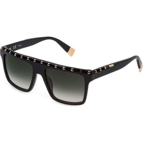 Load image into Gallery viewer, Ladies&#39; Sunglasses Furla SFU535-540700 ø 54 mm-0
