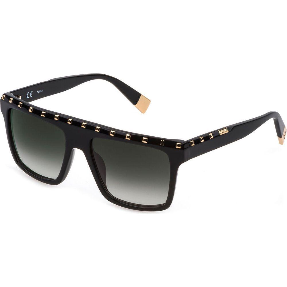 Ladies' Sunglasses Furla SFU535-540700 ø 54 mm-0