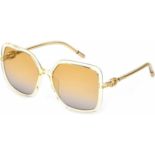 Load image into Gallery viewer, Ladies&#39; Sunglasses Furla SFU536-5806F8-0
