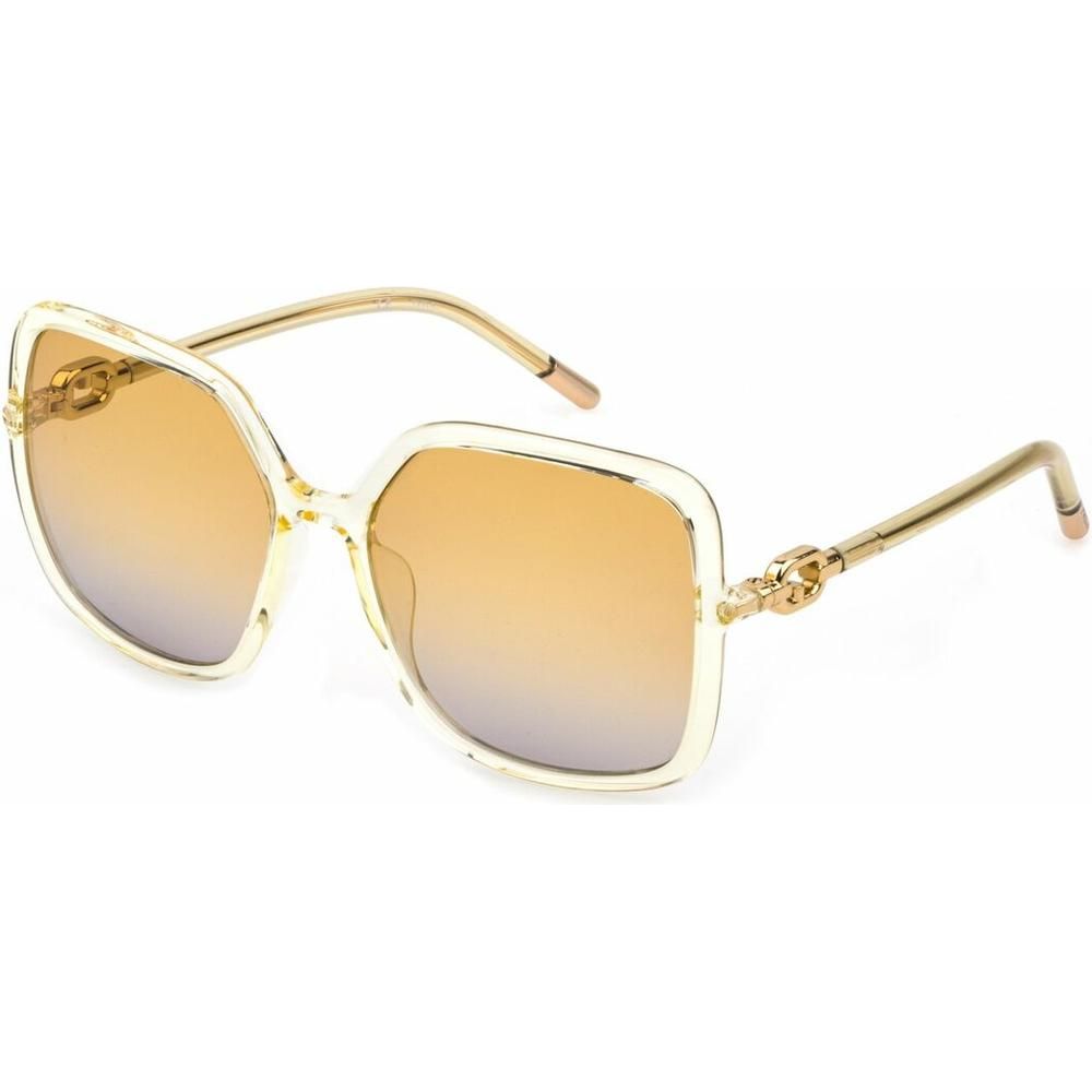 Ladies' Sunglasses Furla SFU536-5806F8-0