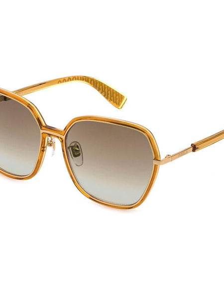 Ladies' Sunglasses Furla SFU539-58300Y ø 58 mm-0