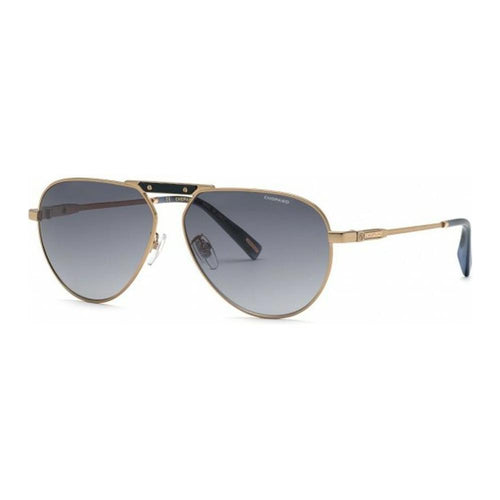 Load image into Gallery viewer, Men&#39;s Sunglasses Chopard SCHF806008FF Golden ø 60 mm-0
