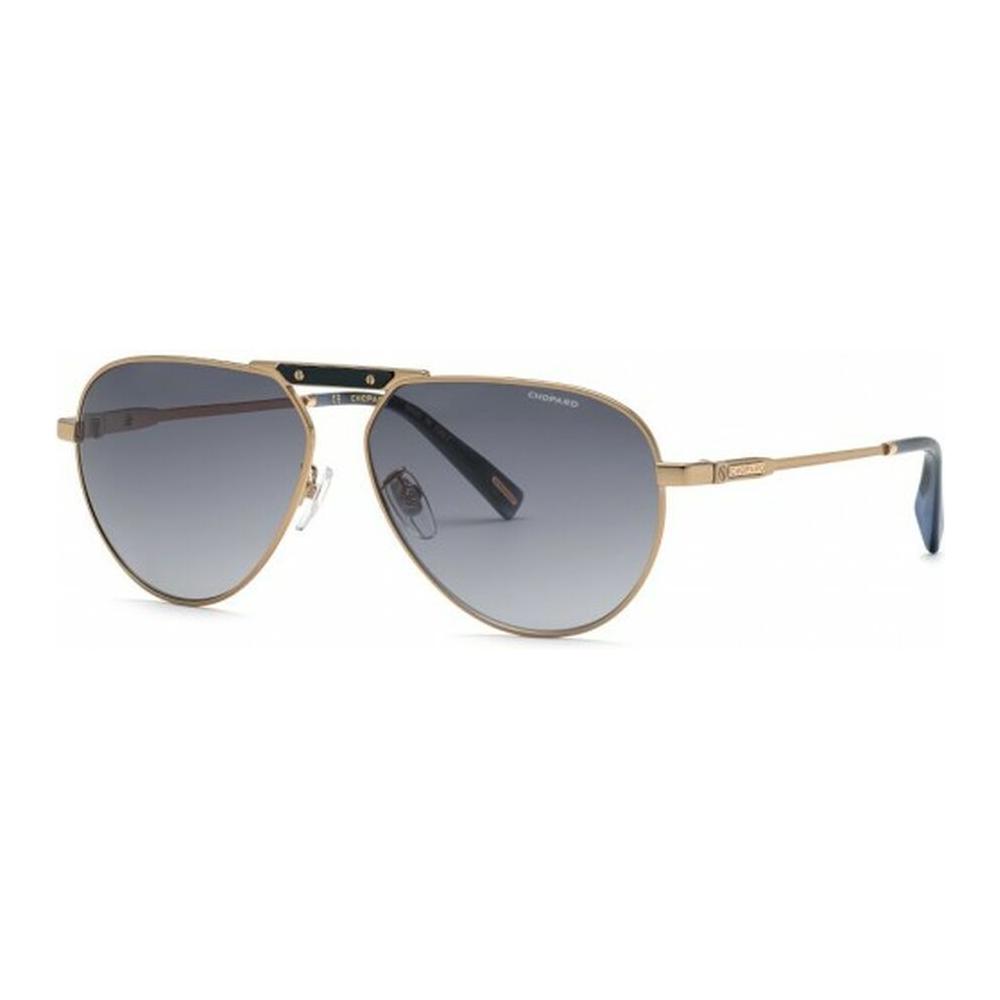 Men's Sunglasses Chopard SCHF806008FF Golden ø 60 mm-0