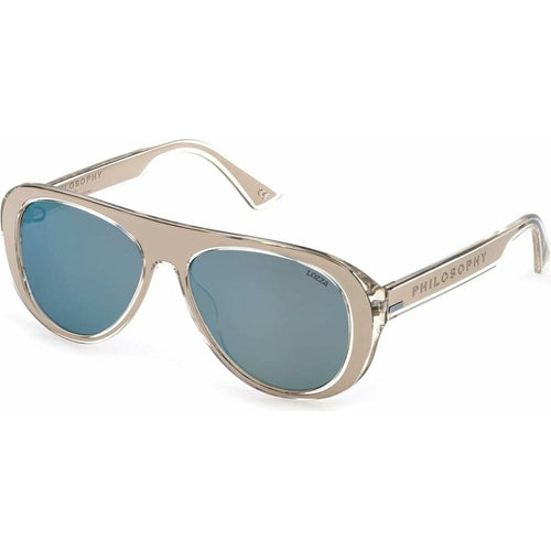 Load image into Gallery viewer, Ladies&#39; Sunglasses Lozza SL4255V56880X ø 56 mm-0
