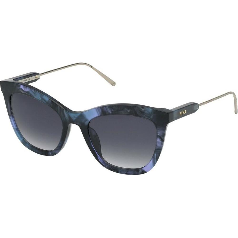 Ladies' Sunglasses Nina Ricci SNR300-5209MC Ø 52 mm-0