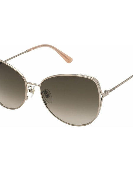 Ladies' Sunglasses Nina Ricci SNR302-600A32 ø 60 mm-0