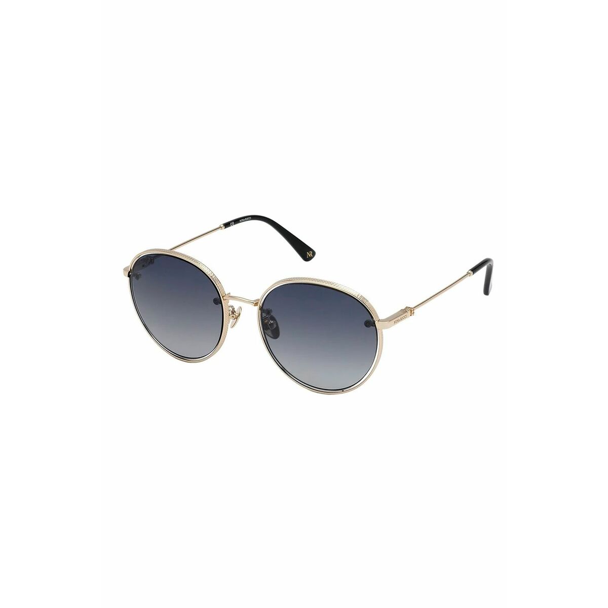 Ladies' Sunglasses Nina Ricci SNR303-540300 ø 54 mm-0