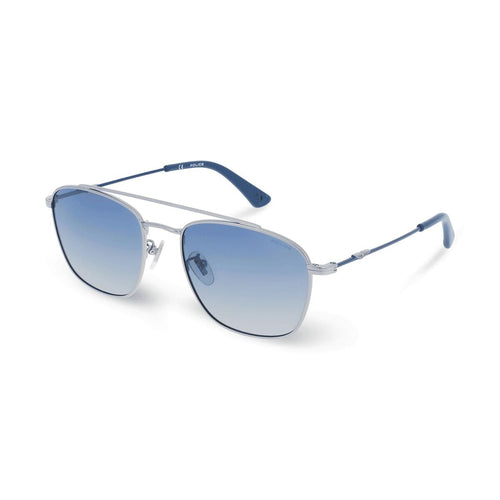 Load image into Gallery viewer, Men's Sunglasses Police SPL996E55509P Ø 55 mm-0
