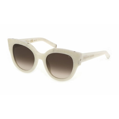 Load image into Gallery viewer, Ladies' Sunglasses PHILIPP PLEIN SPP026S-5309YL Ø 53 mm-0
