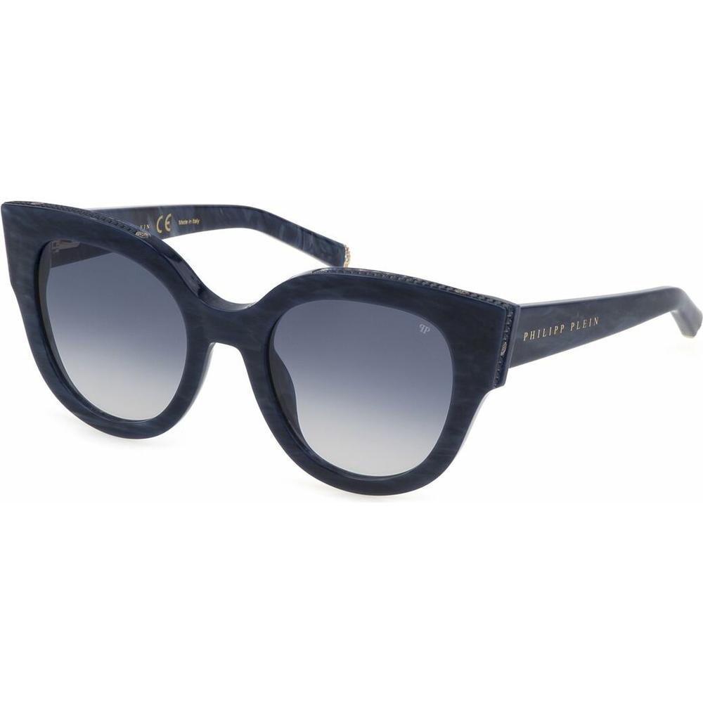 Ladies' Sunglasses PHILIPP PLEIN SPP026S-530B35 Ø 53 mm-0