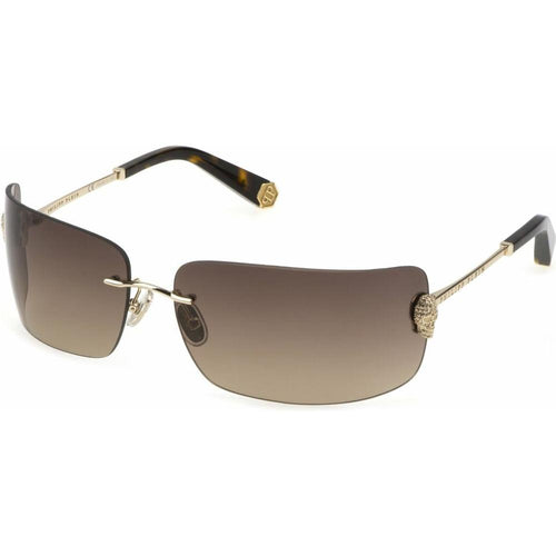 Load image into Gallery viewer, Ladies&#39; Sunglasses PHILIPP PLEIN SPP027S95300Y Ø 53 mm-0
