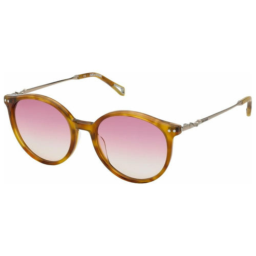 Load image into Gallery viewer, Ladies&#39; Sunglasses Zadig &amp; Voltaire SZV322-520960 Ø 52 mm-0
