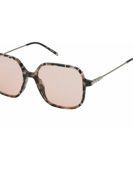 Ladies' Sunglasses Zadig & Voltaire SZV328-53AGKF Ø 53 mm-0
