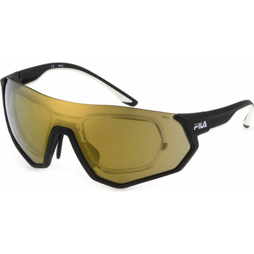 Load image into Gallery viewer, Men's Sunglasses Fila SFI19999U28G-0
