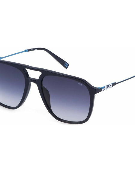 Men's Sunglasses Fila SFI215-560821 ø 56 mm-0