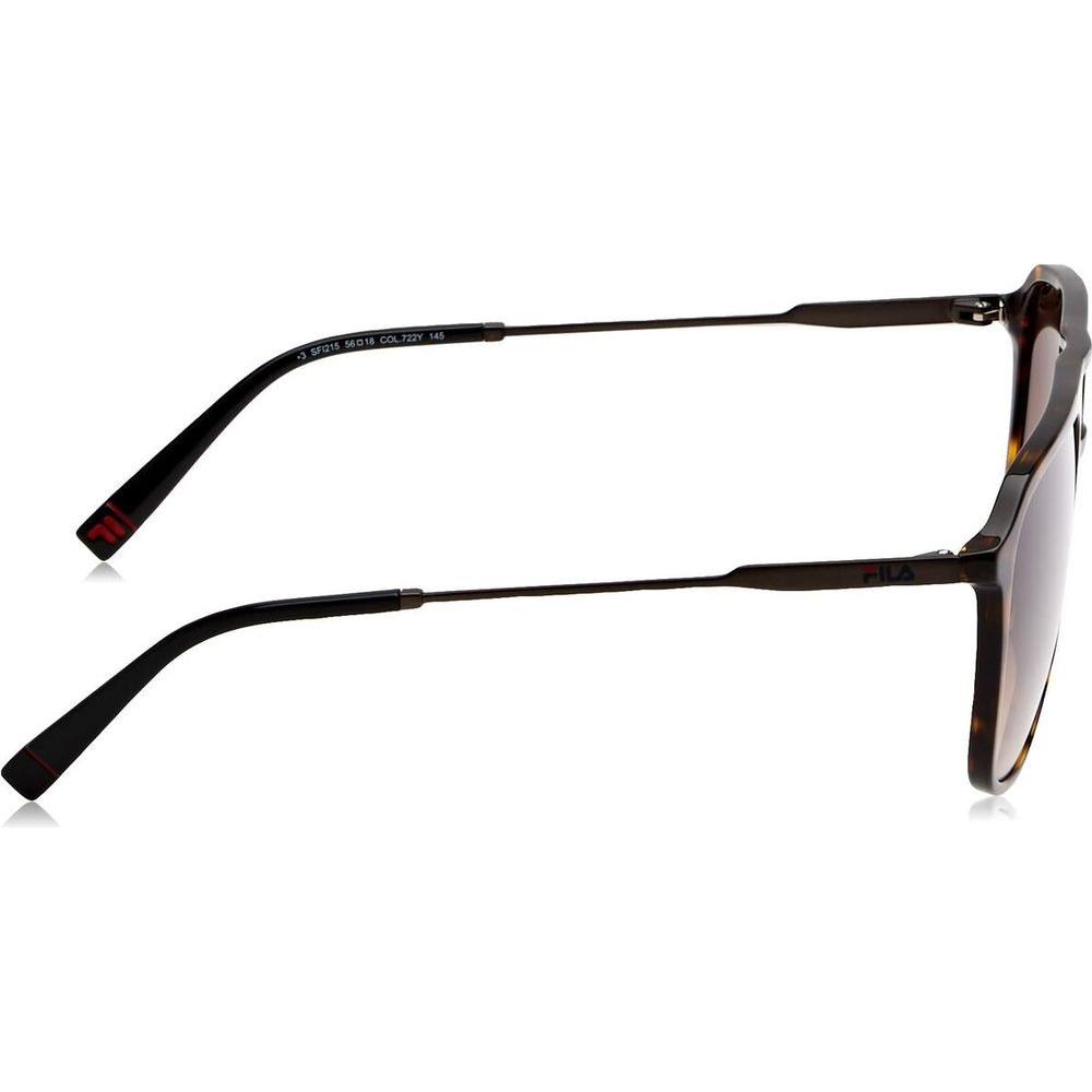 Men's Sunglasses Fila SFI215-56722Y ø 56 mm-1