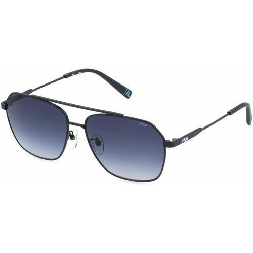 Load image into Gallery viewer, Unisex Sunglasses Fila SFI216-570696 ø 57 mm-0
