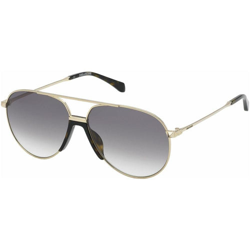 Load image into Gallery viewer, Men&#39;s Sunglasses Zadig &amp; Voltaire SZV320-590300 ø 59 mm-0
