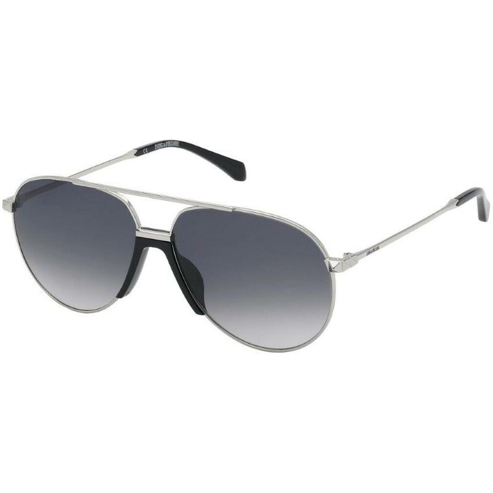 Unisex Sunglasses Zadig & Voltaire SZV320-590579 ø 59 mm-0