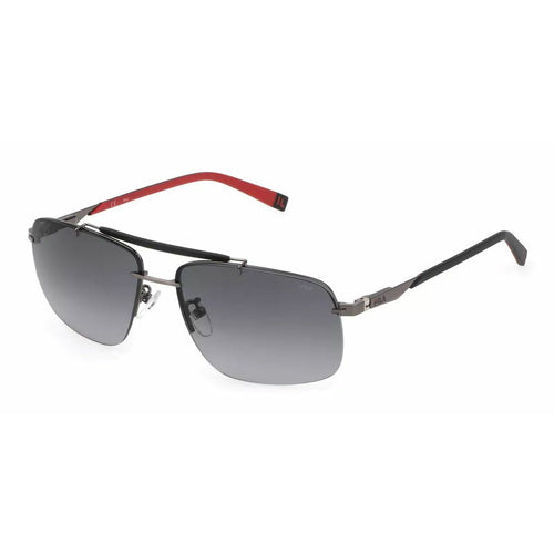 Load image into Gallery viewer, Men's Sunglasses Fila SFI210-610568 Ø 61 mm-0
