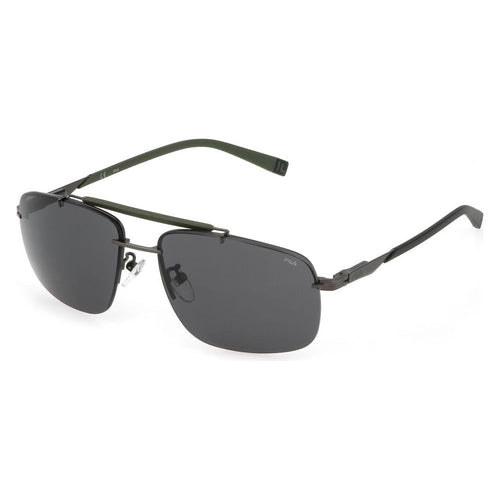 Load image into Gallery viewer, Men&#39;s Sunglasses Fila SFI210-610627 Ø 61 mm-0
