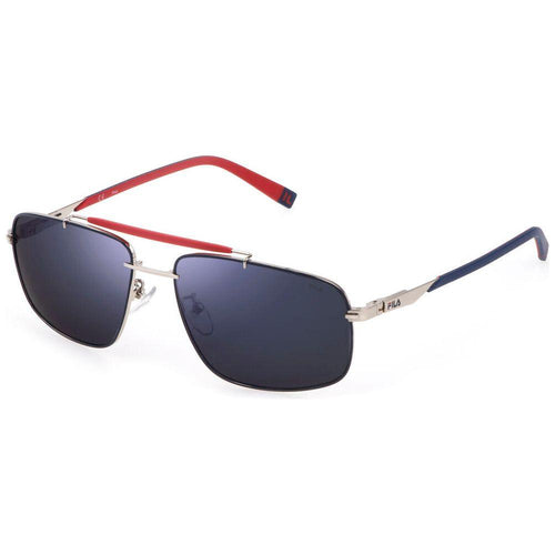 Load image into Gallery viewer, Men's Sunglasses Fila SFI210V-60E70B ø 60 mm-0
