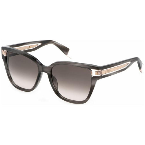 Load image into Gallery viewer, Ladies&#39; Sunglasses Furla SFU592V-5401EX ø 54 mm-0
