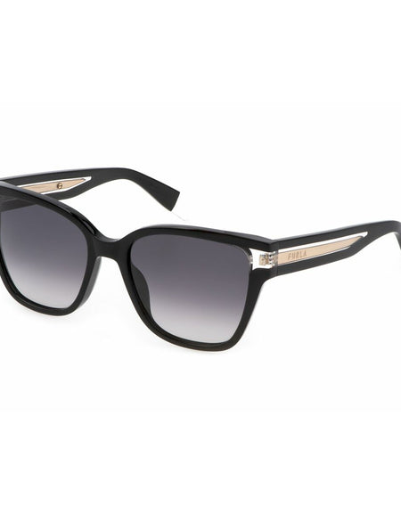 Ladies' Sunglasses Furla SFU592V540700 ø 54 mm-0