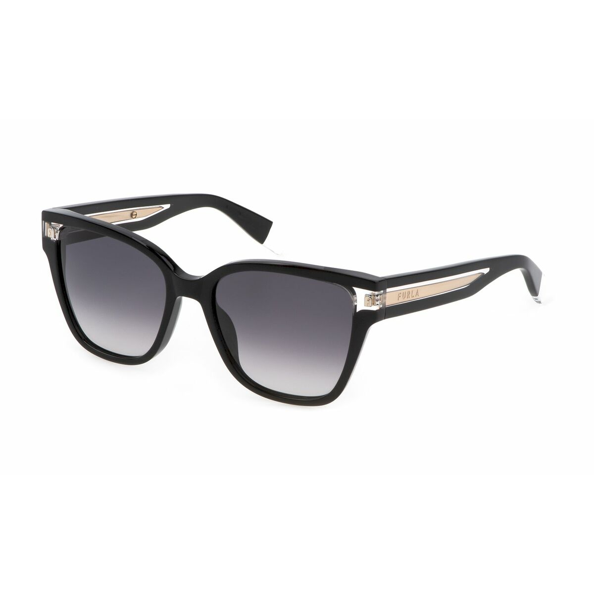 Ladies' Sunglasses Furla SFU592V540700 ø 54 mm-0