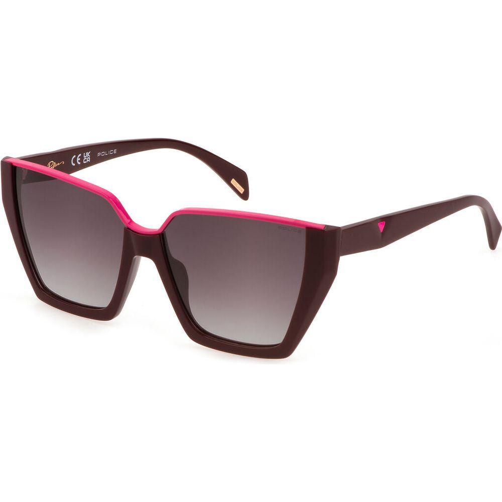 Ladies' Sunglasses Furla SFU593V541EXY ø 54 mm-0