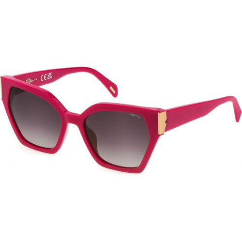 Load image into Gallery viewer, Ladies&#39; Sunglasses Furla SFU594-5506S9 Ø 55 mm-0
