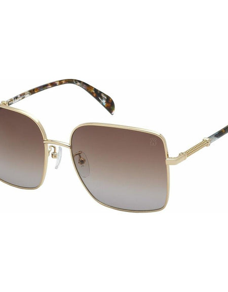 Ladies' Sunglasses Tous STO435-580300 ø 58 mm-0