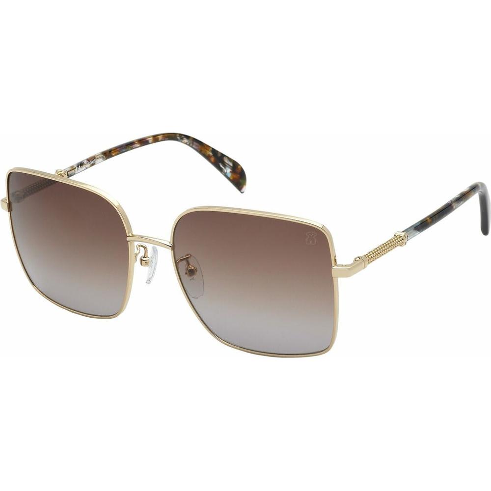 Ladies' Sunglasses Tous STO435-580300 ø 58 mm-0